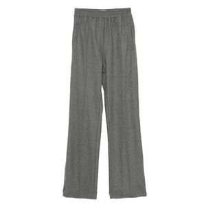 Bite Studios Grey Trousers - Straight Trousers Women